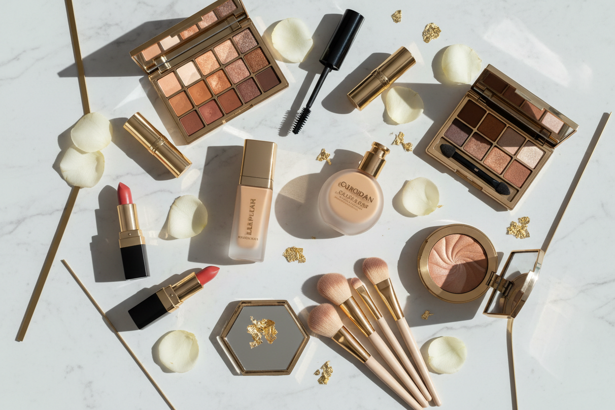 Beauty Products