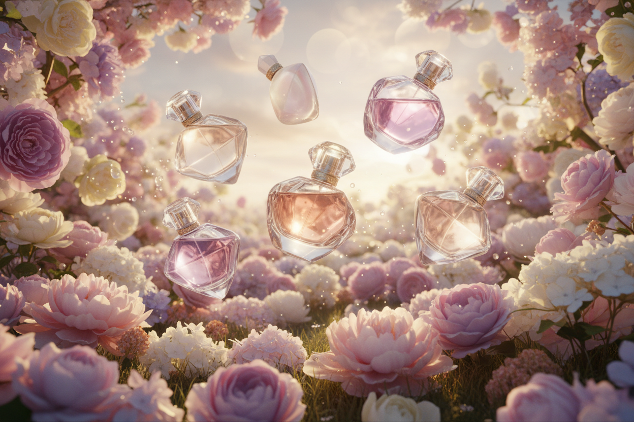 Perfume Collections - Category