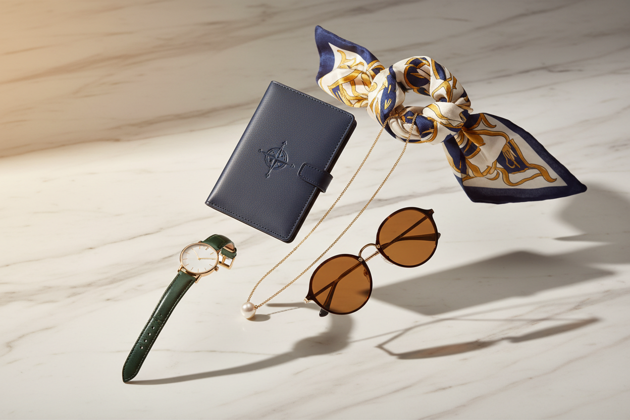 Accessories