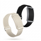 Smart Health Wristband, Fitness & Activity Tracker, One-Touch Measurement Function, Measuring Heart Rate, Sleep, Stress Health Data, 120+ Exercise Modes, Wearable Health