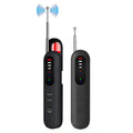 Hidden Camera Detector IR Wireless Scanner for Hotels Anti Spy Device Multifunctional Detector GPS WiFi Finder