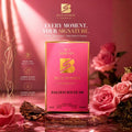 Blue Sunrise | No. 1 Rose Veil – Bakarat Rouge 540 Eau De Parfum