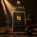 Blue Sunrise | Avante Oud Elixir – No. 1 Rose Veil (100ml)